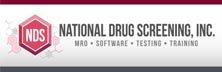 National Drug Screening, Inc (NDS)